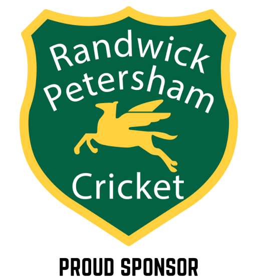 Randwick Petersham Cricket Logo